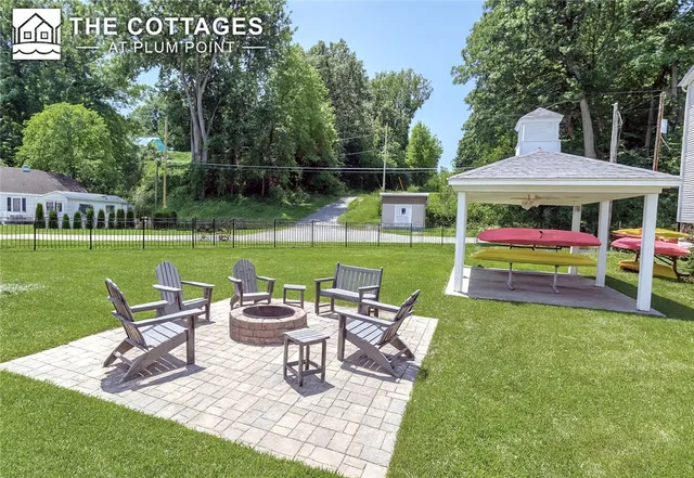 $325,000 | 240 Plum Point Road, Milo, NY 14842