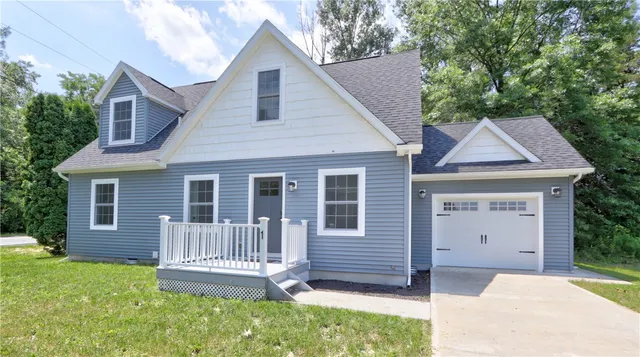 $325,000 | 240 Plum Point Road, Milo, NY 14842