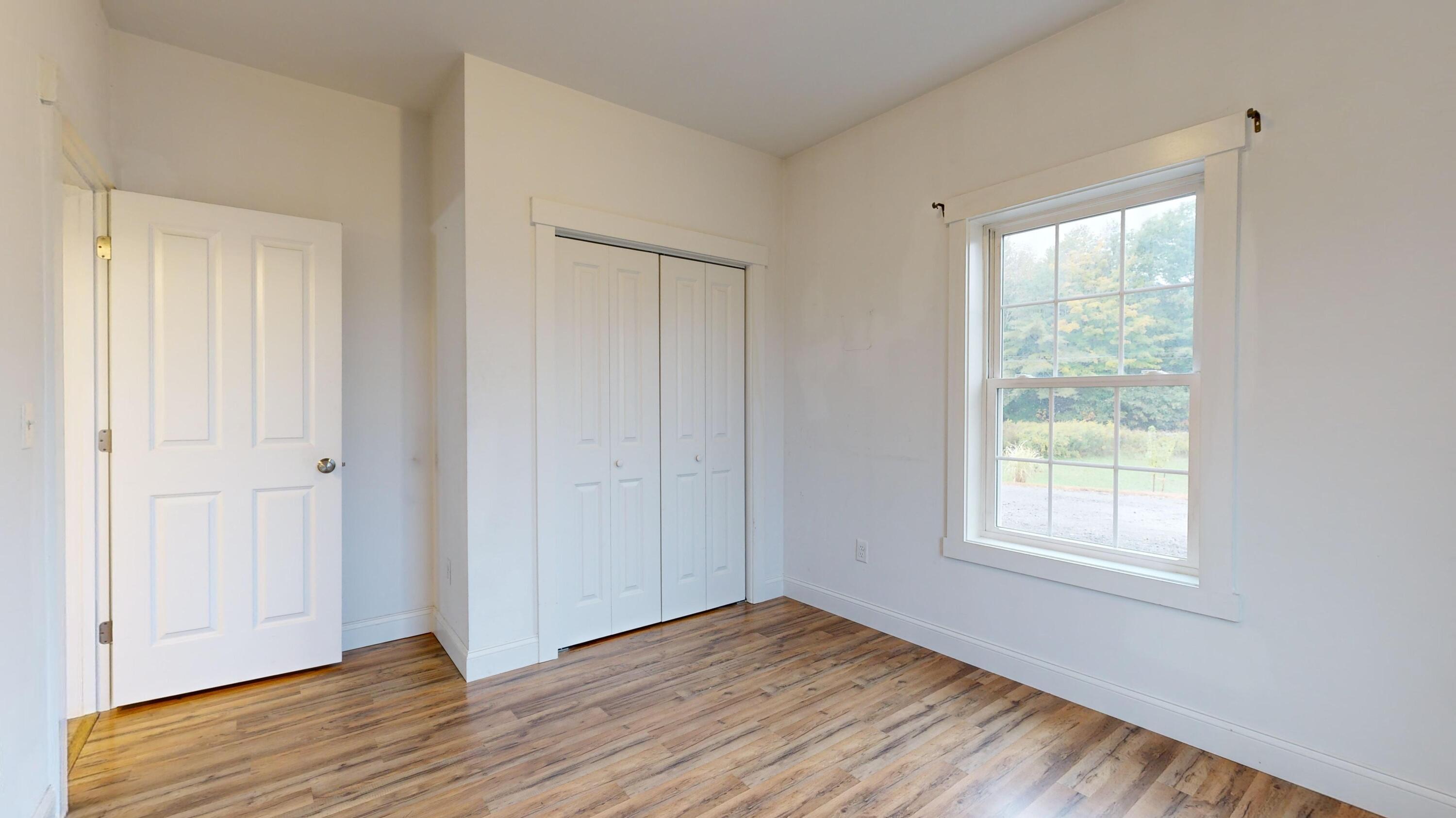 86 Littlefield Road Sabattus, ME 04280 - Photo 18 of 47 Bedroom