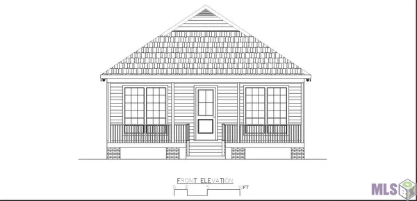 $3,000 | 12811 St Croix Court, Maurepas, LA 70449