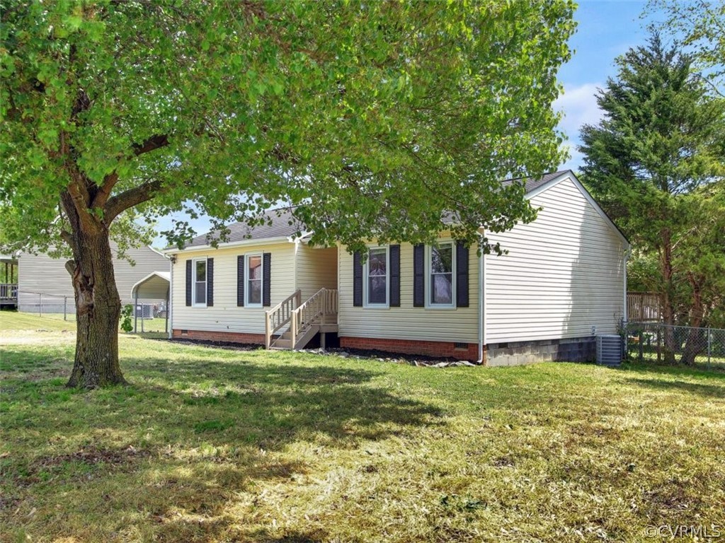 3205 Fielding Road Colonial Heights, VA 23834 - Photo 3 of 22
