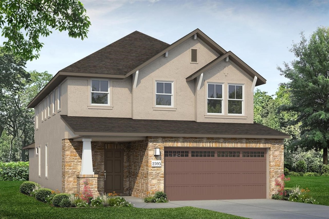 2605 Sam Bass Road, Unit 64 Round Rock, TX 78681 - Photo 1 of 1 Gallery Image 1