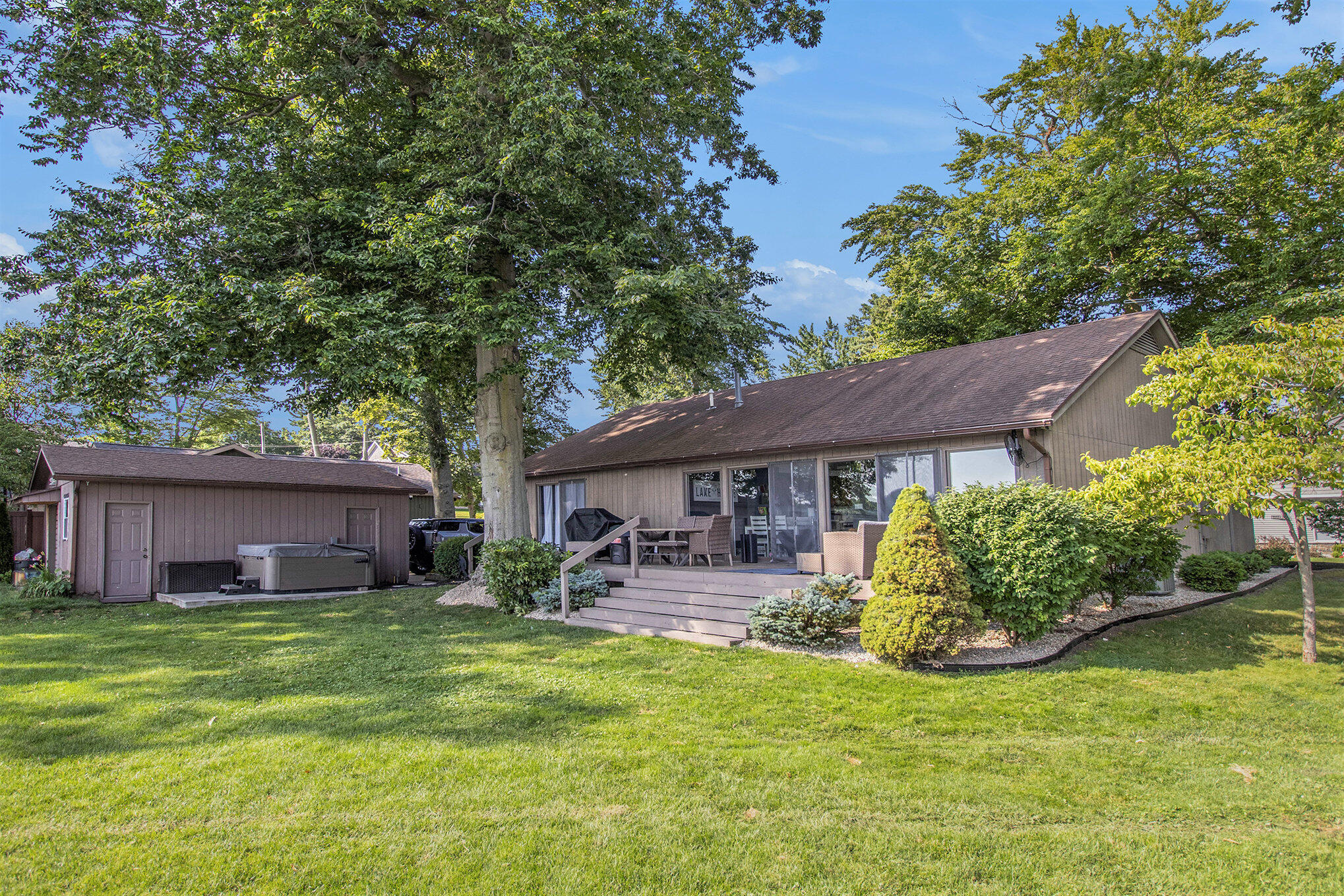 3265 Elmwood Beach Road Middleville, MI 49333 - Photo 1 of 36 022_img_8602_435