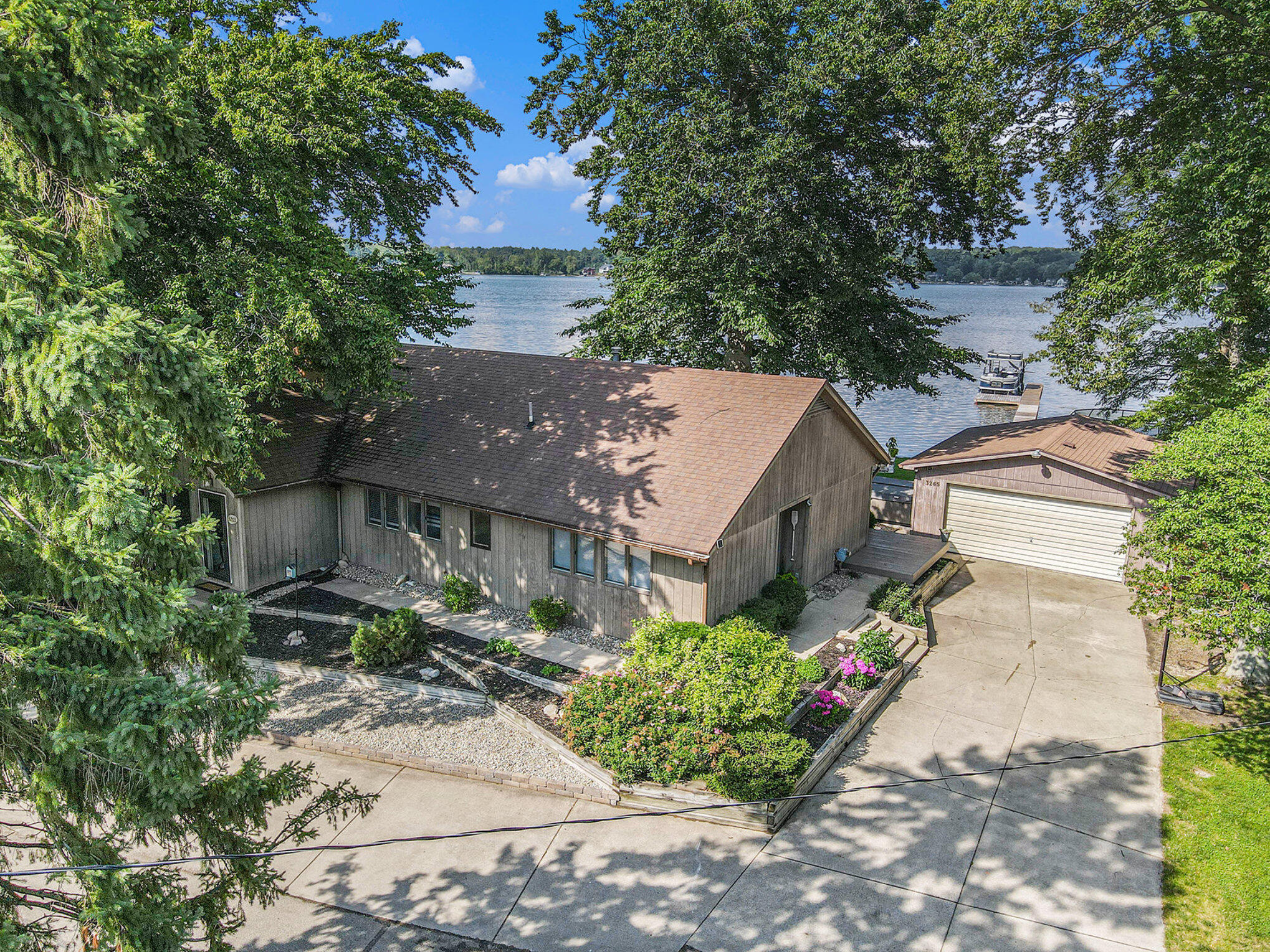 3265 Elmwood Beach Road Middleville, MI 49333 - Photo 28 of 36 029_dji_0932_544