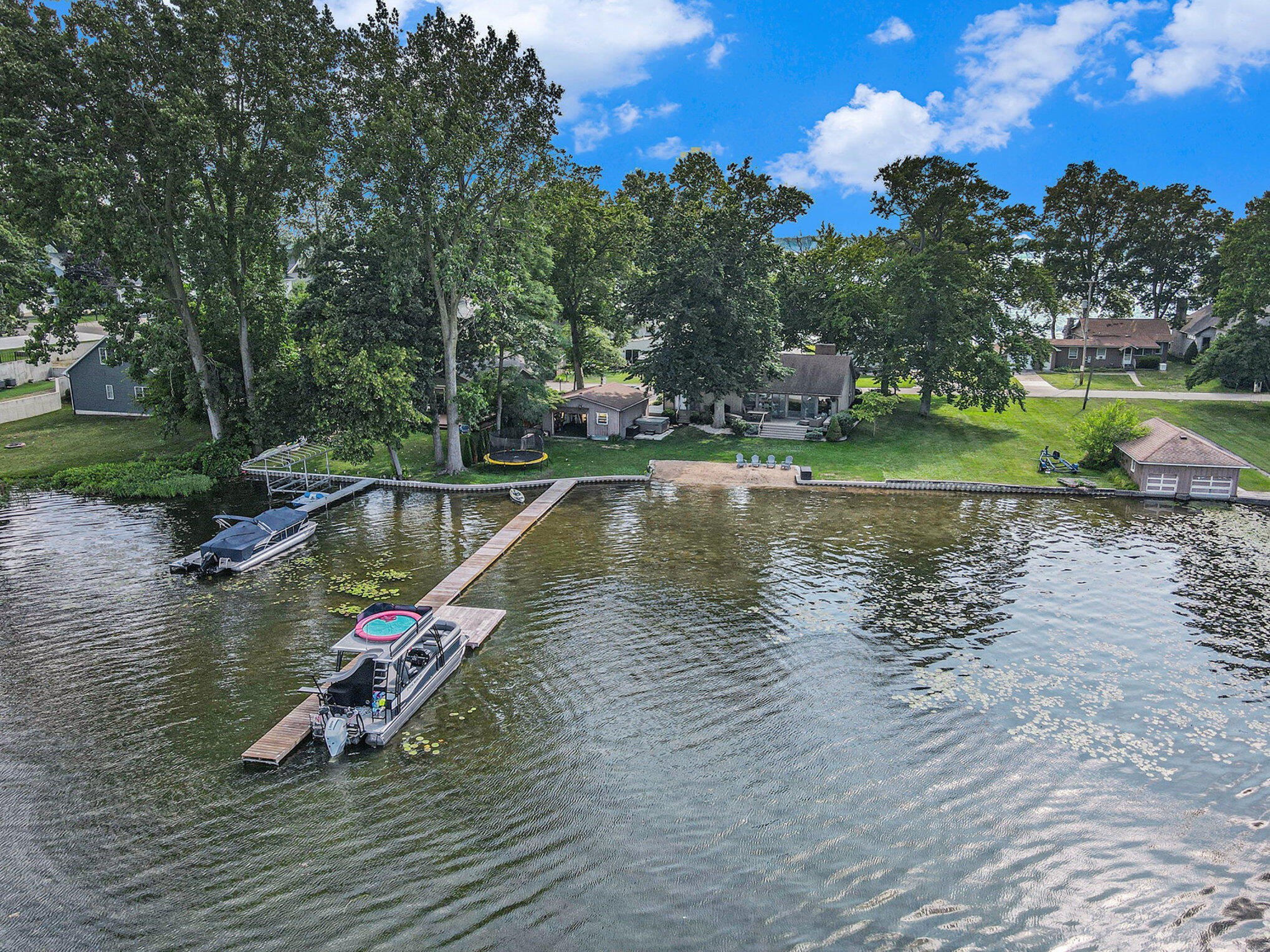 3265 Elmwood Beach Road Middleville, MI 49333 - Photo 29 of 36 030_dji_0921_427
