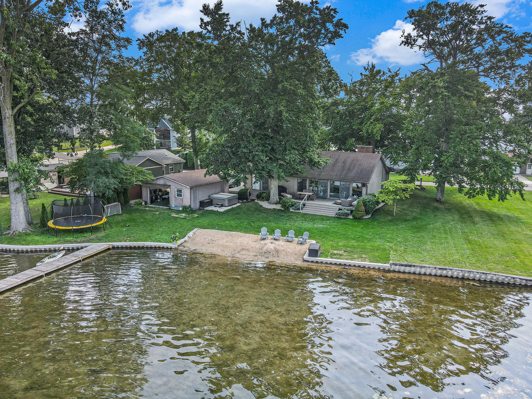 3265 Elmwood Beach Road Middleville, MI 49333 - Photo 30 of 36 031_dji_0922_211