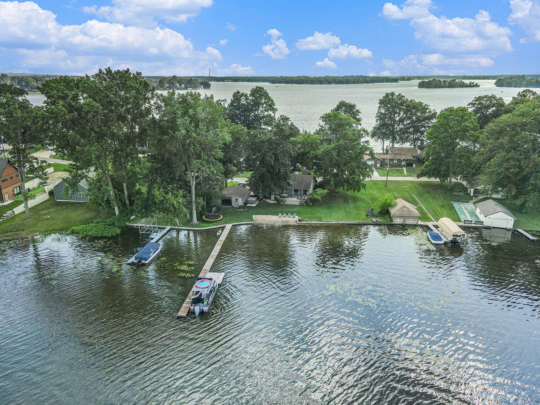 3265 Elmwood Beach Road Middleville, MI 49333 - Photo 33 of 36 034_dji_0925_564