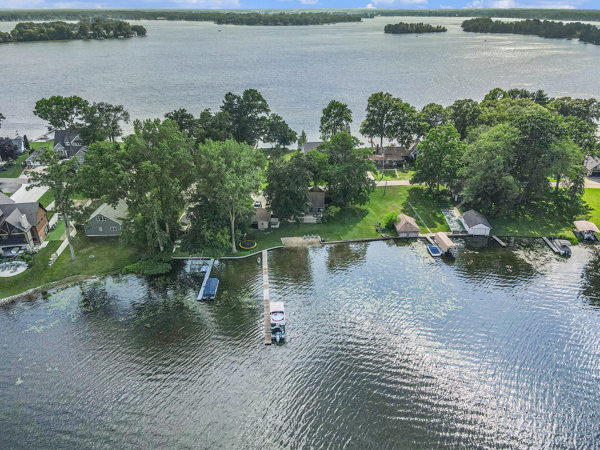 3265 Elmwood Beach Road Middleville, MI 49333 - Photo 34 of 36 035_dji_0926_748