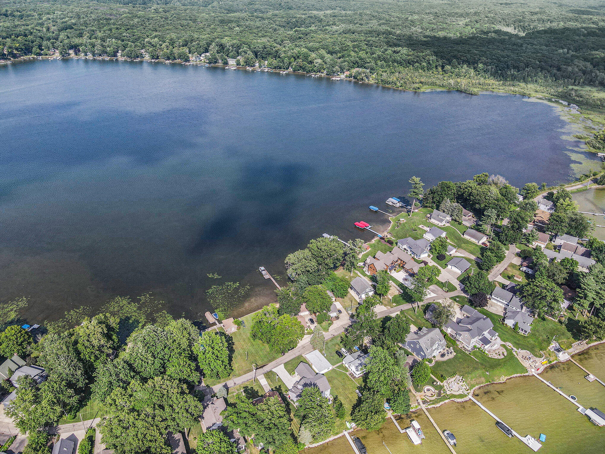 3265 Elmwood Beach Road Middleville, MI 49333 - Photo 36 of 36 037_dji_0931_535