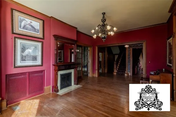 $434,500 | 805 North 4th Street, Atchison, KS 66002