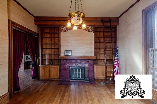 $434,500 | 805 North 4th Street, Atchison, KS 66002