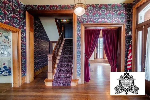 $434,500 | 805 North 4th Street, Atchison, KS 66002