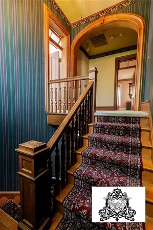 $434,500 | 805 North 4th Street, Atchison, KS 66002