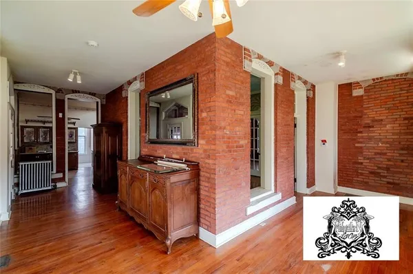 $434,500 | 805 North 4th Street, Atchison, KS 66002