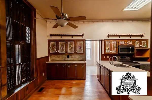 $434,500 | 805 North 4th Street, Atchison, KS 66002