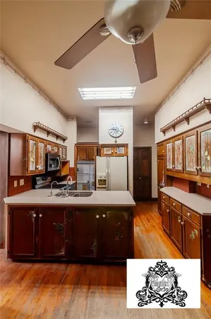 $434,500 | 805 North 4th Street, Atchison, KS 66002