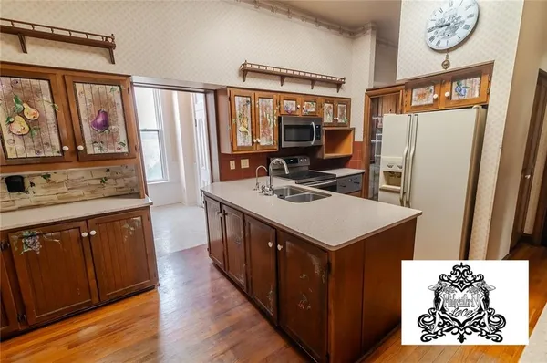 $434,500 | 805 North 4th Street, Atchison, KS 66002