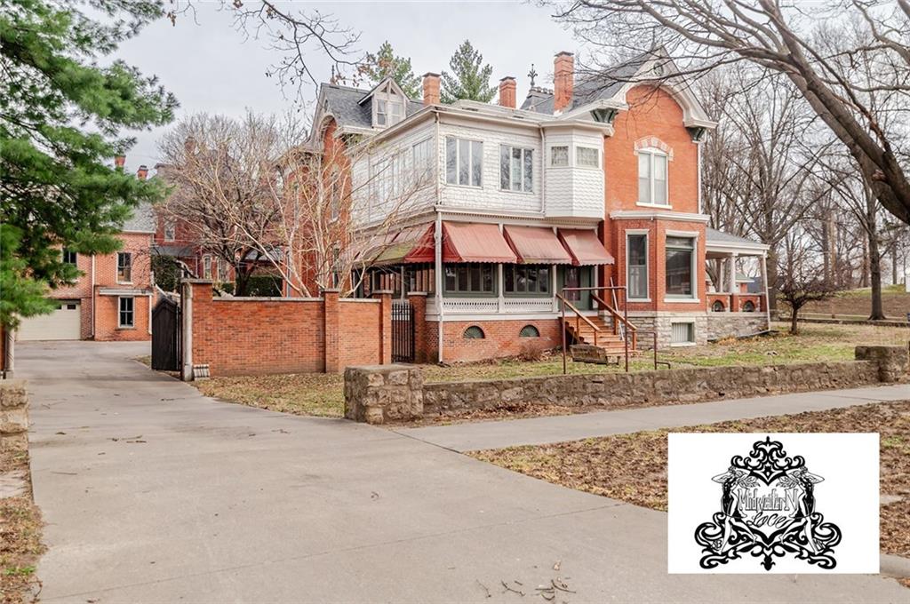 805 North 4th Street Atchison, KS 66002 - Photo 3 of 46