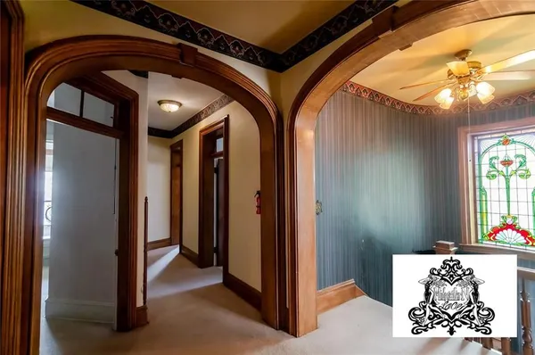 $434,500 | 805 North 4th Street, Atchison, KS 66002