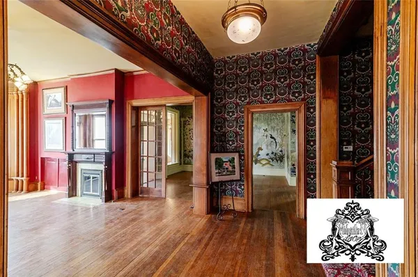 $434,500 | 805 North 4th Street, Atchison, KS 66002