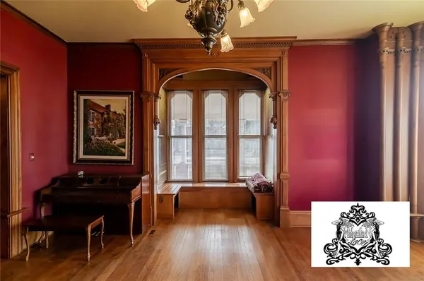 $434,500 | 805 North 4th Street, Atchison, KS 66002