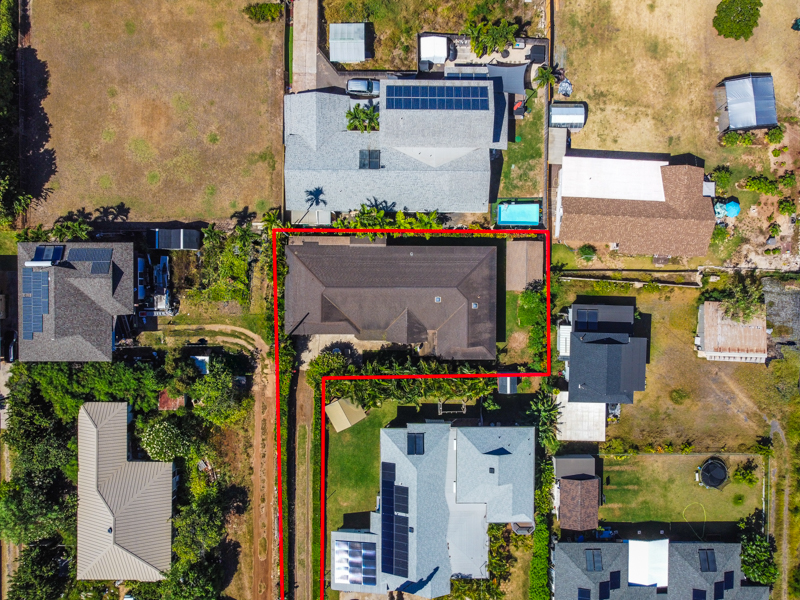 8570 Kekaha Road Kekaha, HI 96752 - Photo 3 of 30