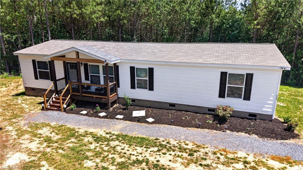 245 Hw Phillips Road Lexington, NC 27295 - Photo 4 of 40