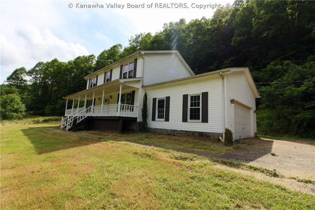 3835 Ridgeview Nellis Road Ridgeview, WV 25169 - Photo 2 of 17 Gallery Image 2
