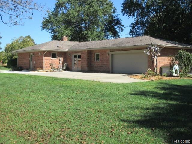 15 Riverside Court Monroe, MI 48162 - Photo 25 of 26 E:\DCIM\899___09\15 Riverside\mls pics\25.JPG