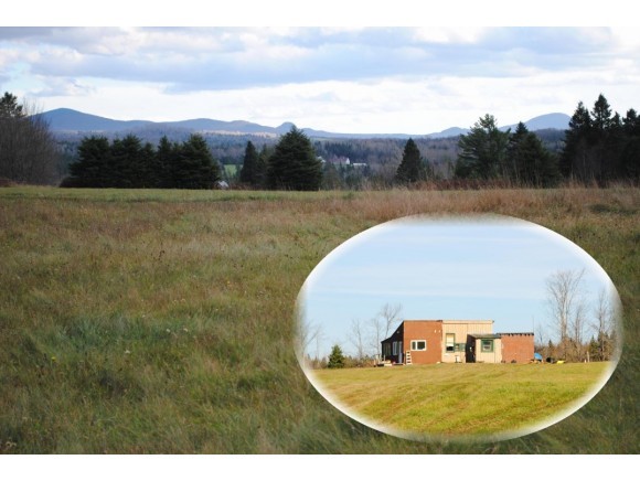 1200 Ticehurst Road Brownington, VT 05860 - Photo 1 of 8