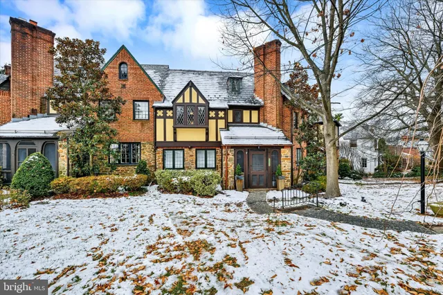 $399,900 | 1115 Argonne Drive, Baltimore, MD 21218