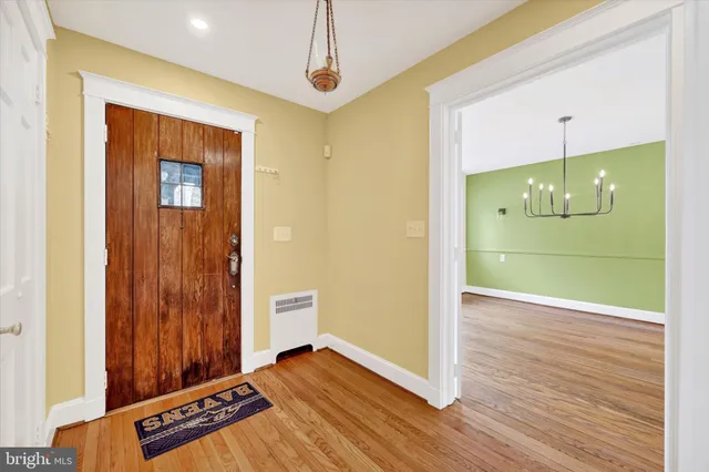 $399,900 | 1115 Argonne Drive, Baltimore, MD 21218