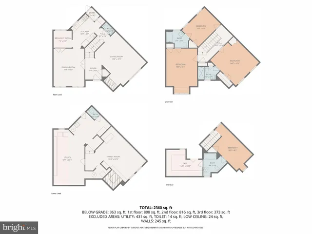 $399,900 | 1115 Argonne Drive, Baltimore, MD 21218
