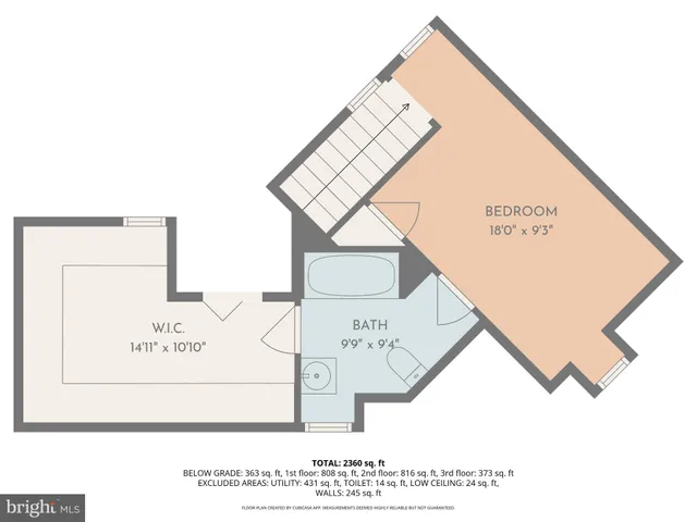 $399,900 | 1115 Argonne Drive, Baltimore, MD 21218