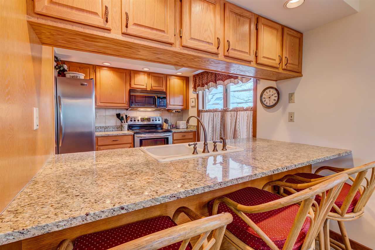 10 Middle Ridge Road, Unit FOX CHAPEL 20 Winhall, VT 05340 - Photo 14 of 40