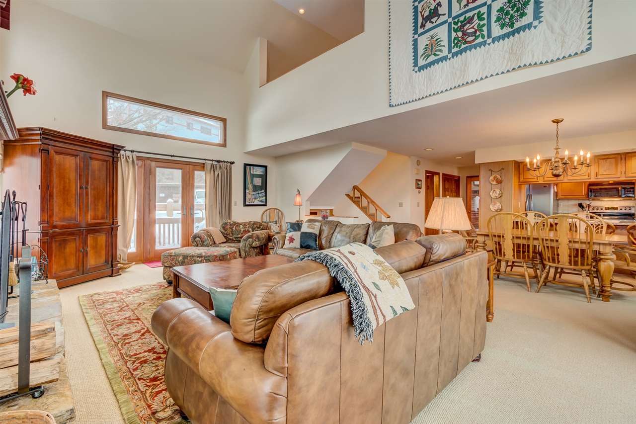 10 Middle Ridge Road, Unit FOX CHAPEL 20 Winhall, VT 05340 - Photo 8 of 40