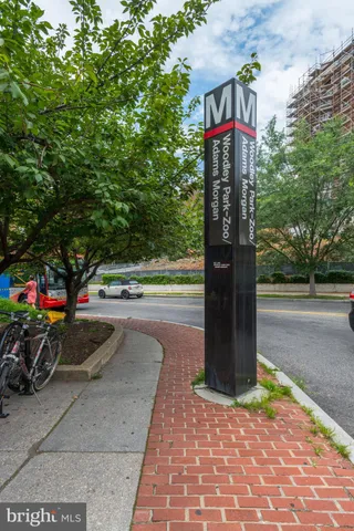 $399,000 | 2305 18th Street Northwest, Unit 406, Washington, DC 20009