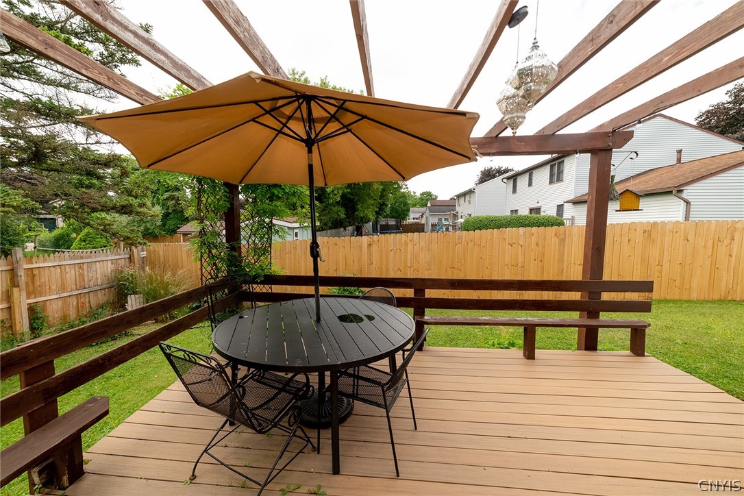 305 Fern Road Geddes, NY 13219 - Photo 46 of 48