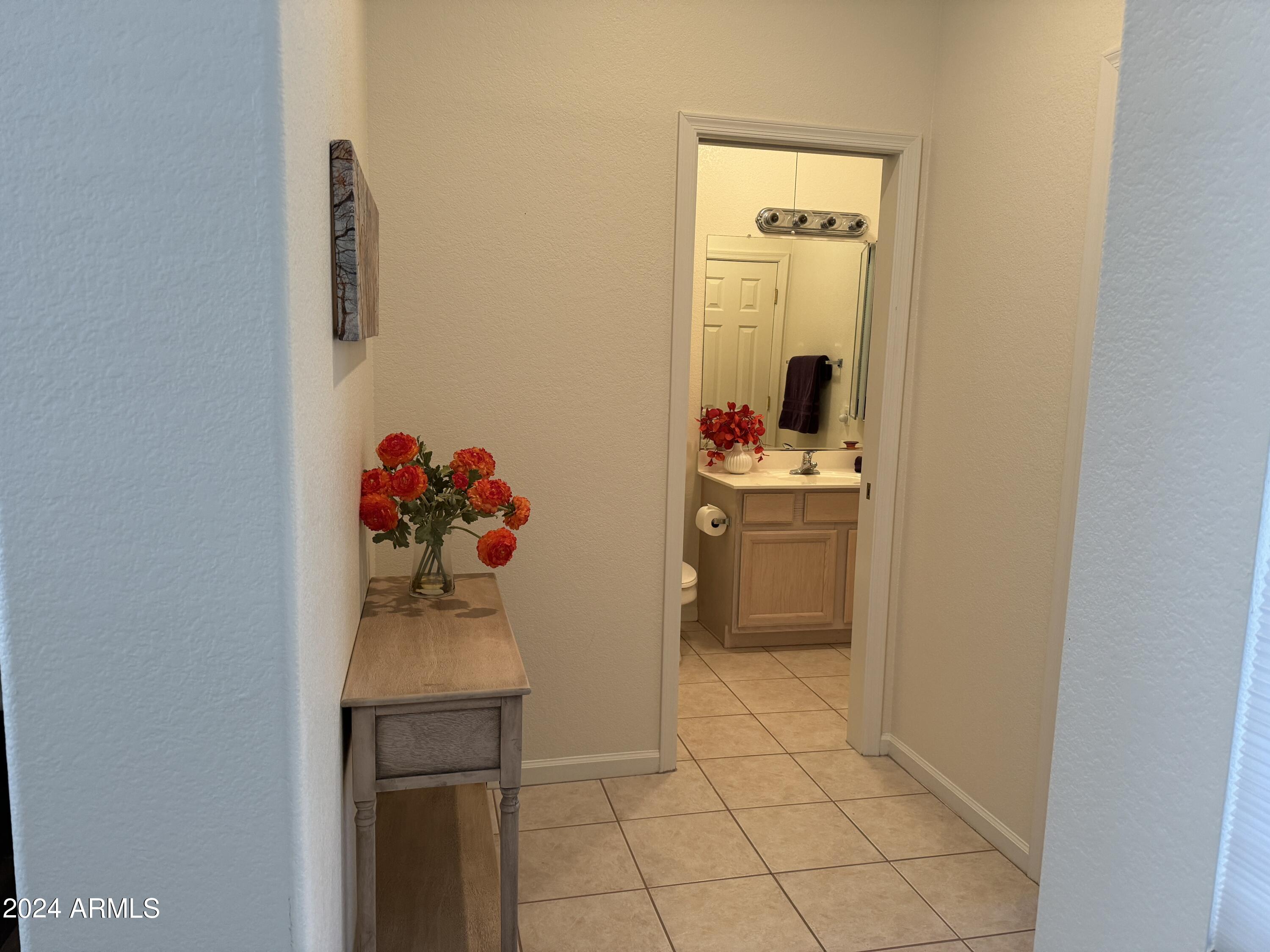 7361 Rugged Ironwood Road Gold Canyon, AZ 85118 - Photo 11 of 52 Hallway for Guest area