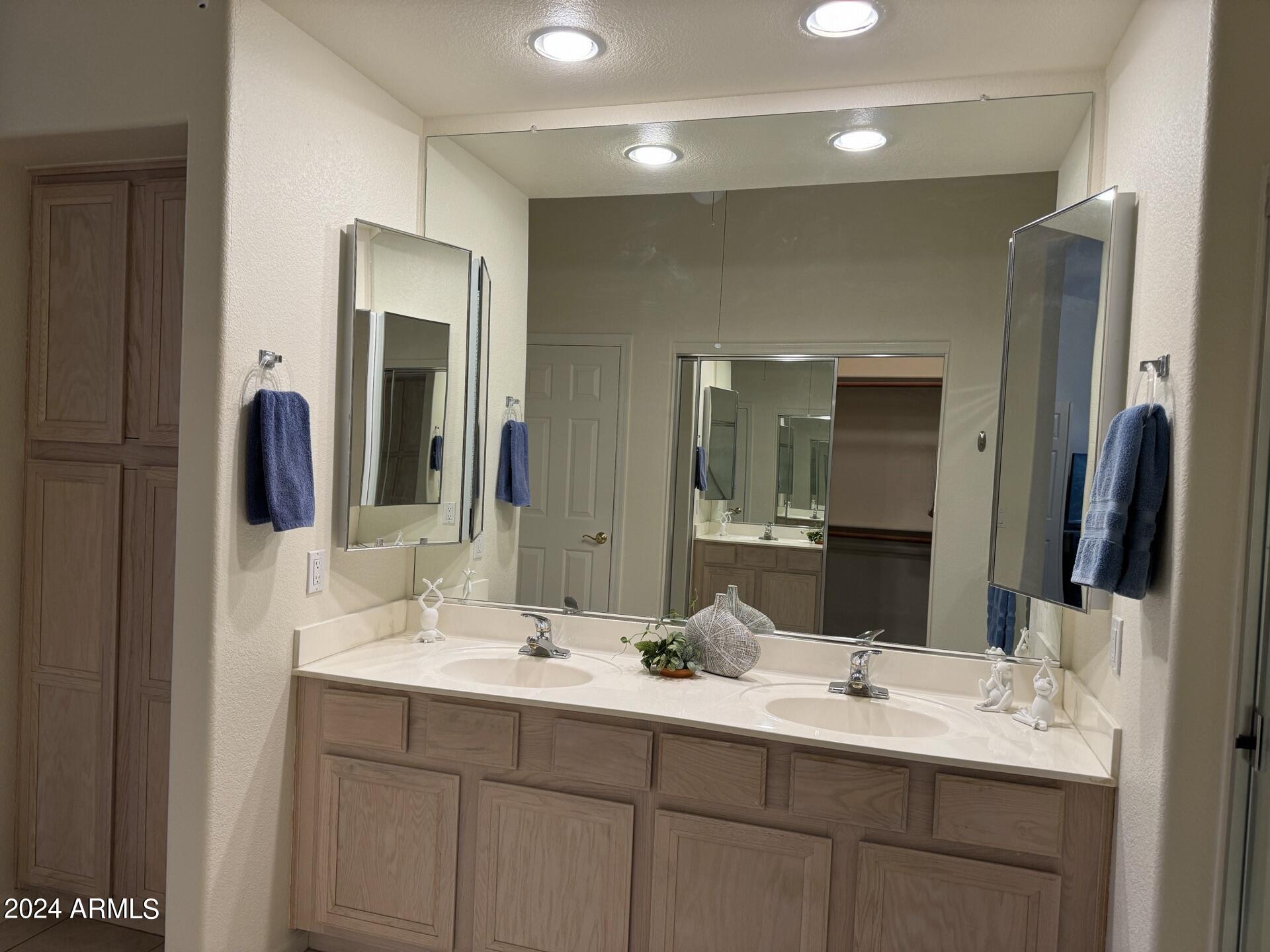 7361 Rugged Ironwood Road Gold Canyon, AZ 85118 - Photo 18 of 52 Master bath sink area