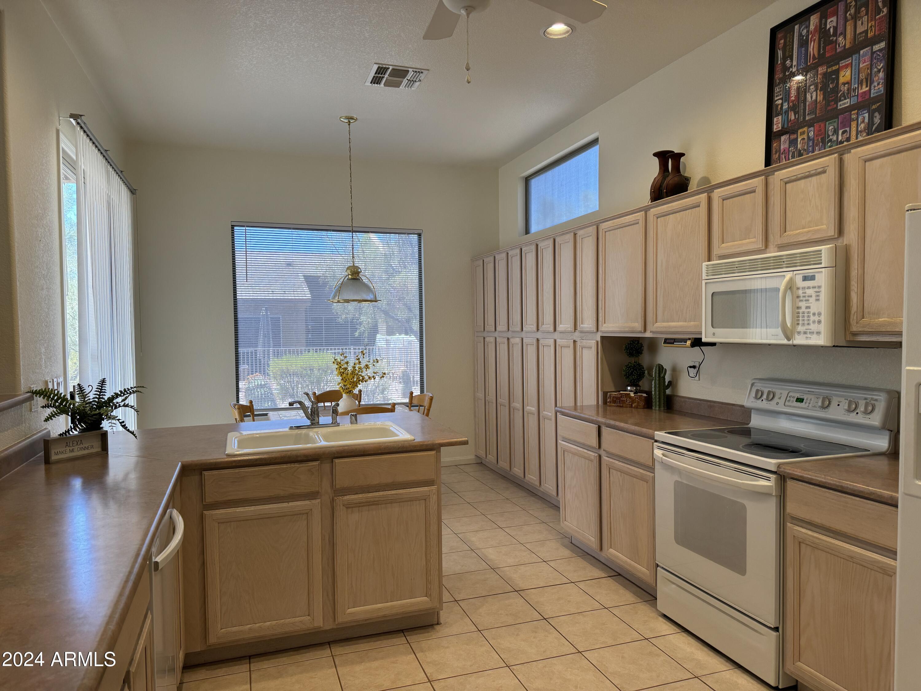 7361 Rugged Ironwood Road Gold Canyon, AZ 85118 - Photo 23 of 52 Kitchen