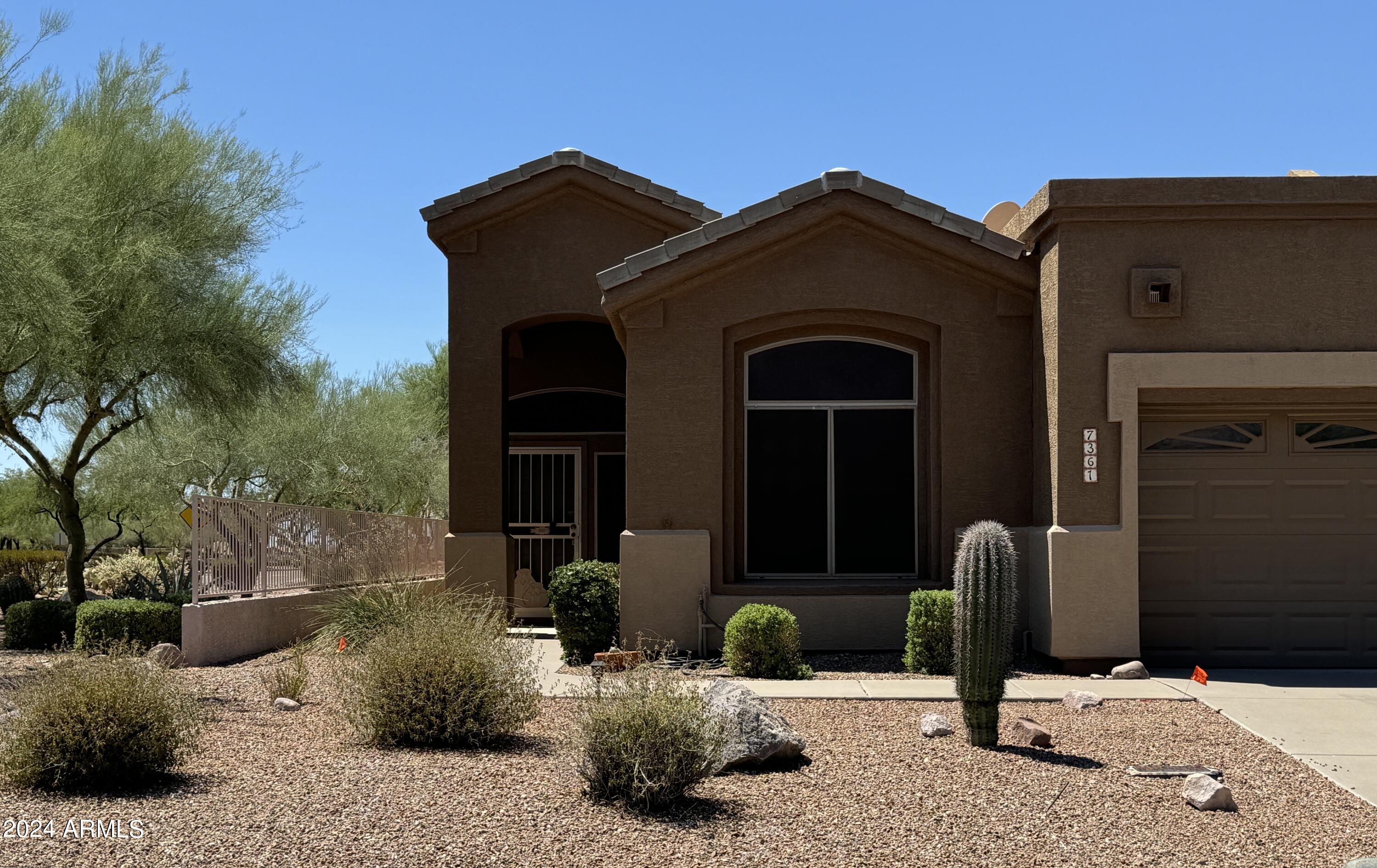 7361 Rugged Ironwood Road Gold Canyon, AZ 85118 - Photo 29 of 52 7361 Rugged Ironwood