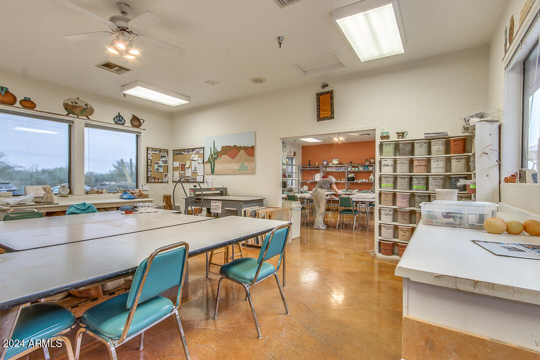 7361 Rugged Ironwood Road Gold Canyon, AZ 85118 - Photo 43 of 52 Classroom
