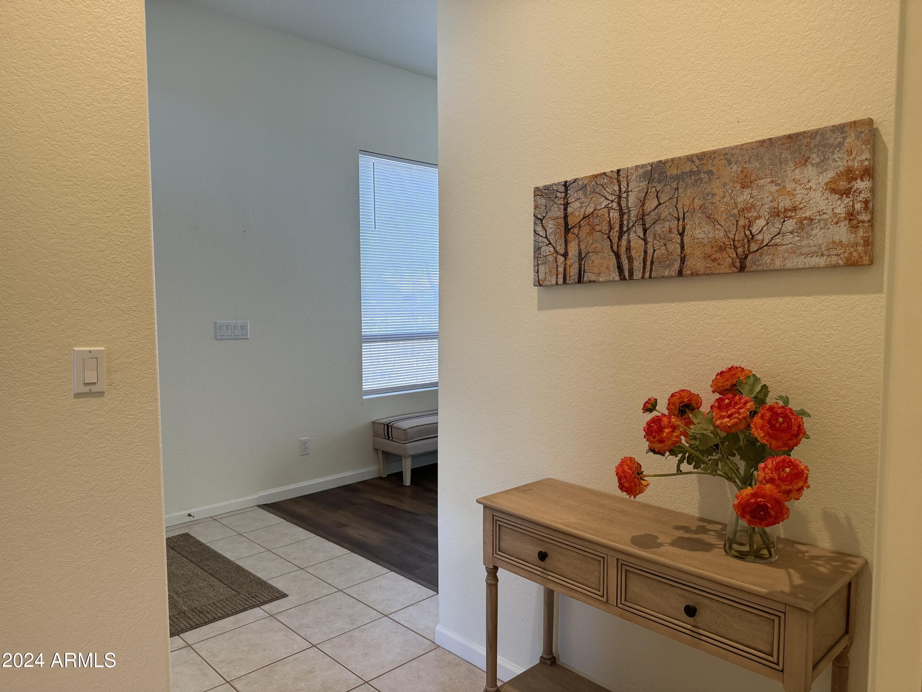7361 Rugged Ironwood Road Gold Canyon, AZ 85118 - Photo 10 of 52 Hallway