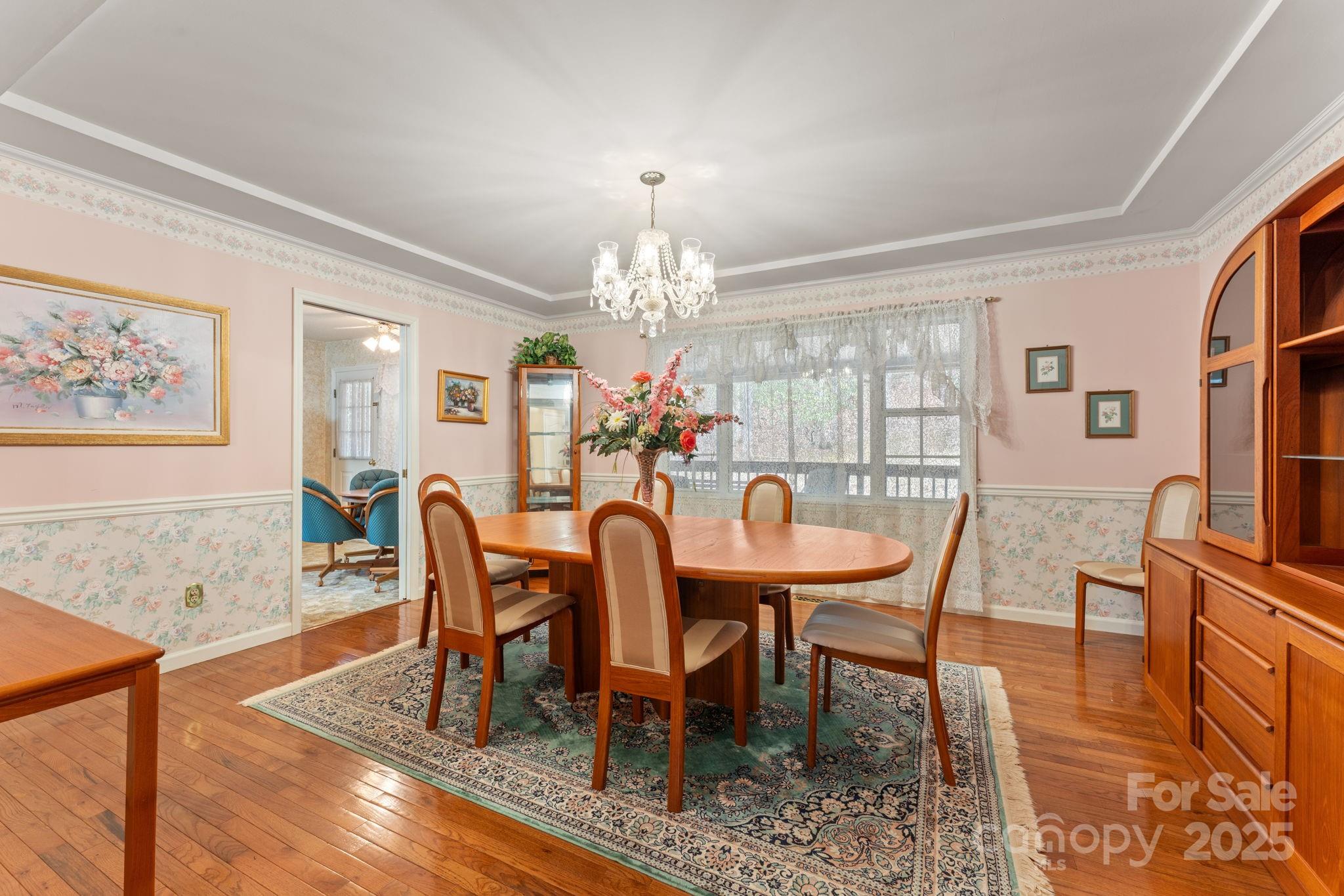 184 Trimont Mountain Road Franklin, NC 28734 - Photo 15 of 41