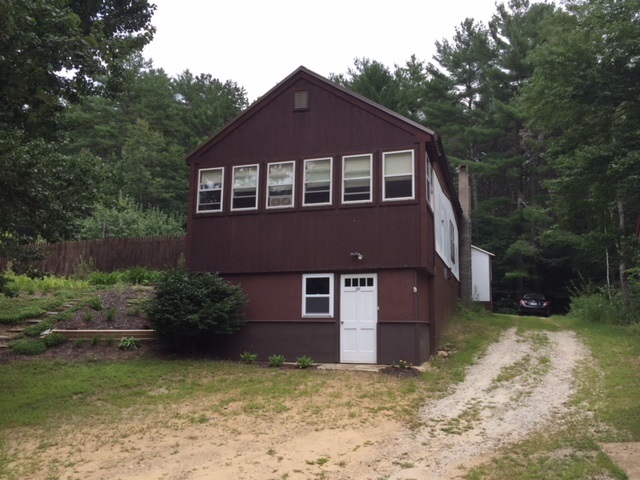 391 Black Hall Road Epsom, NH 03234 - Photo 1 of 12