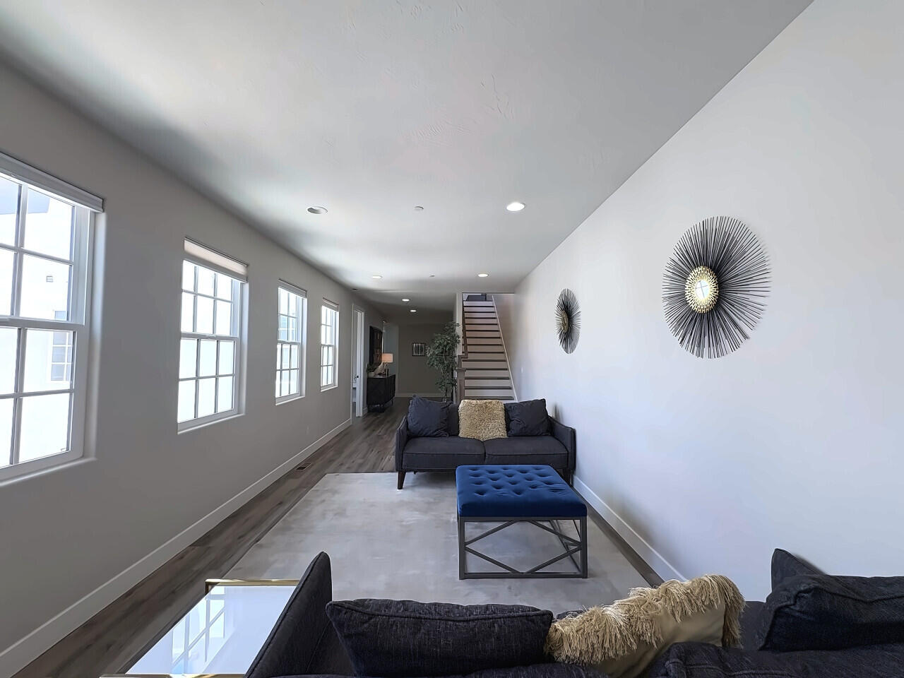 4307 Canterbury Road Hurricane, UT 84737 - Photo 15 of 45 2nd floor living