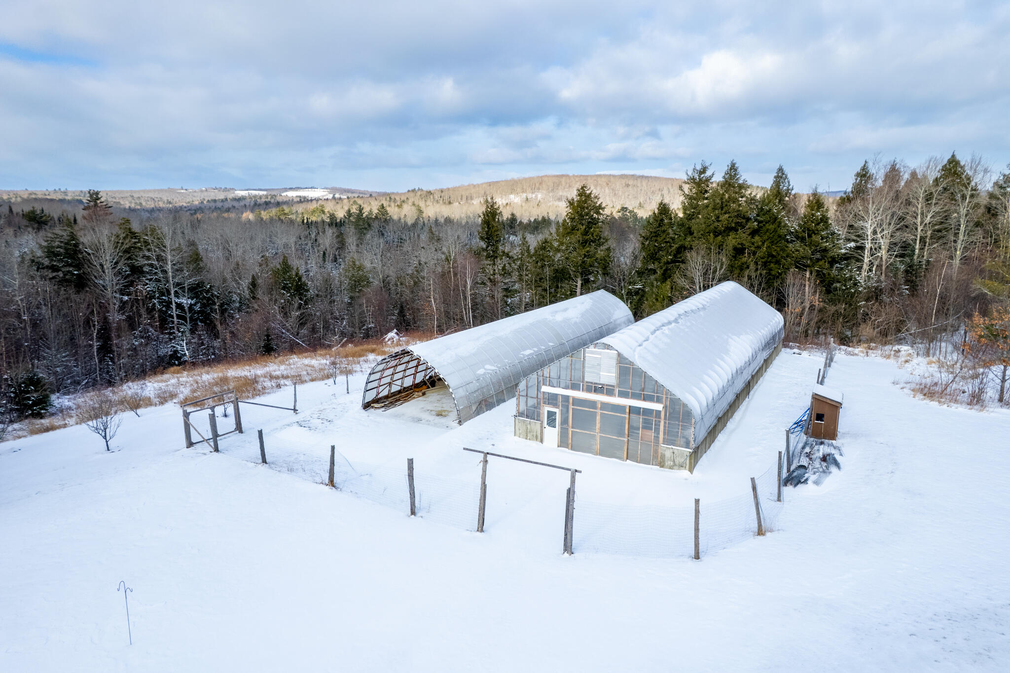 441 Works Road Jackson, ME 04921 - Photo 19 of 26 1000019148