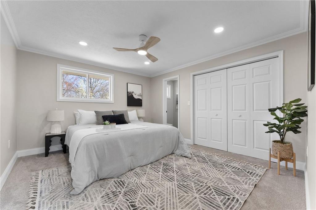 163 Eldersville Road Burgettstown, PA 15021 - Photo 19 of 50 Gallery Image 19