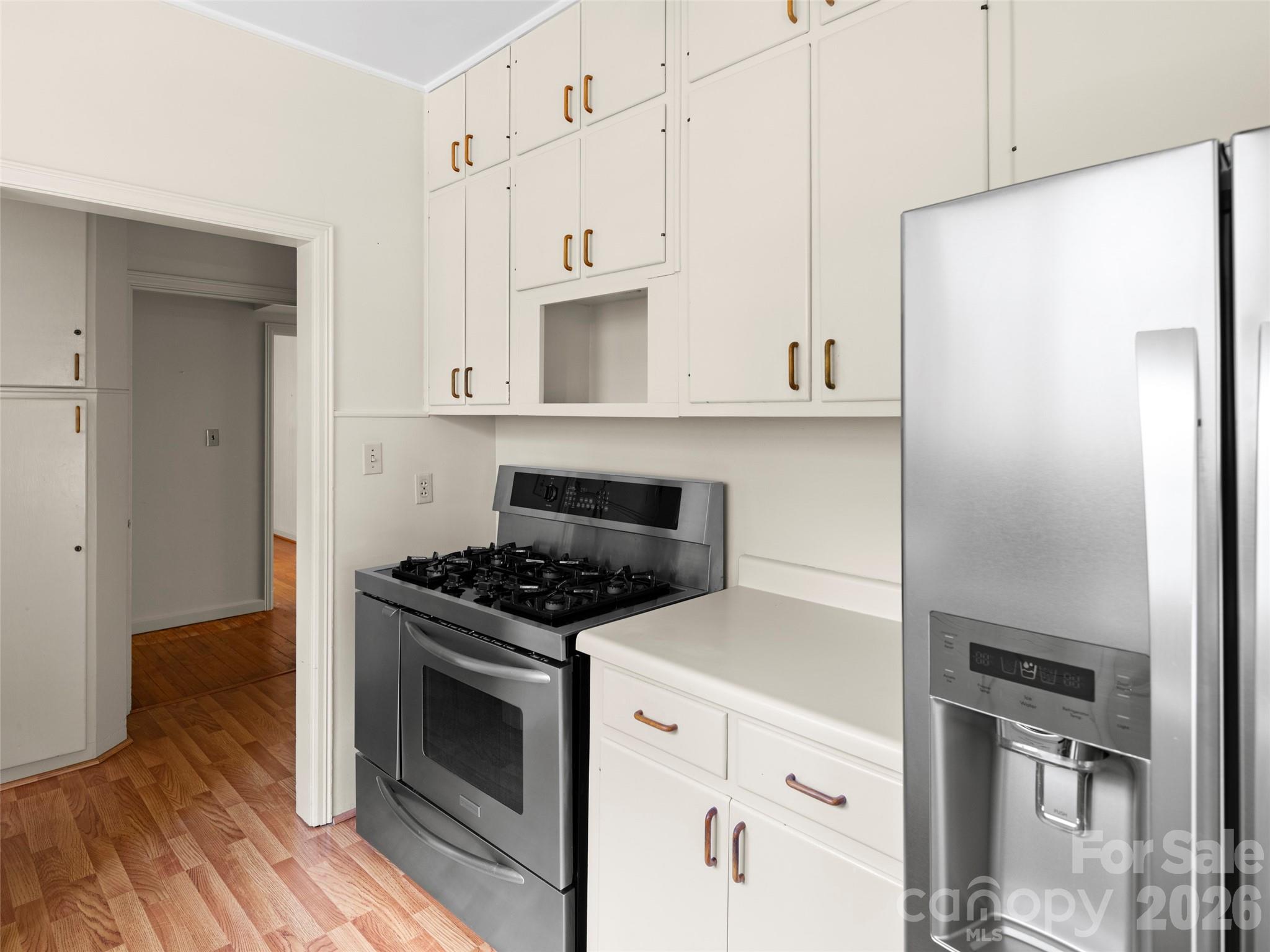 5 Normandy Road Asheville, NC 28803 - Photo 15 of 36